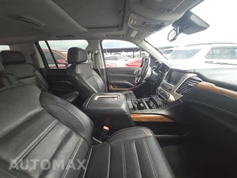 2020 GMC Yukon Denali XL 5SA - miniatura 8