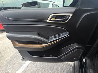 2020 GMC Yukon Denali XL 5SA - miniatura 9