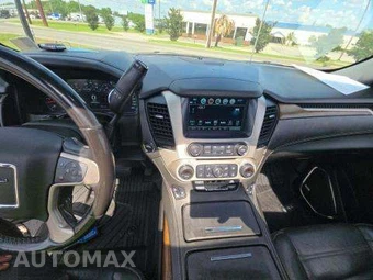 2020 GMC Yukon Denali XL 5SA - miniatura 11