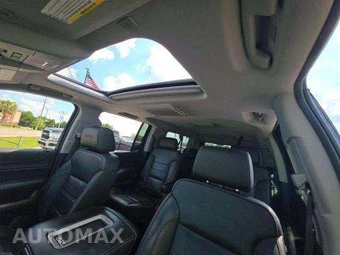 2020 GMC Yukon Denali XL 5SA - miniatura 12