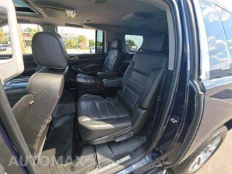 2020 GMC Yukon Denali XL 5SA - miniatura 14
