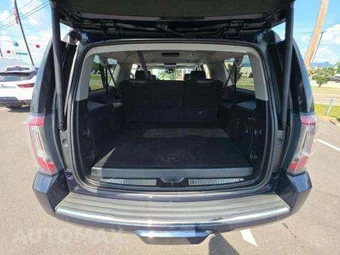 2020 GMC Yukon Denali XL 5SA - miniatura 16
