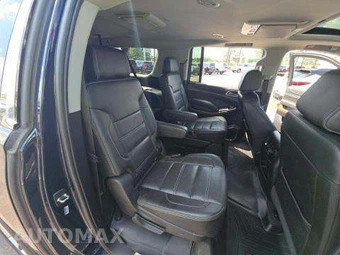 2020 GMC Yukon Denali XL 5SA - miniatura 18