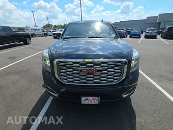 2020 GMC Yukon Denali XL 5SA - miniatura 2