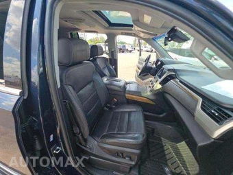 2020 GMC Yukon Denali XL 5SA - miniatura 20
