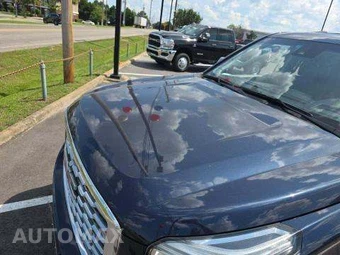 2020 GMC Yukon Denali XL 5SA - miniatura 24