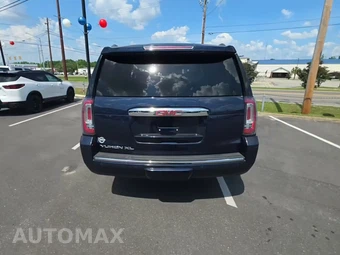 2020 GMC Yukon Denali XL 5SA - miniatura 4