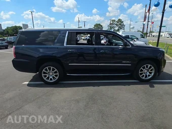 2020 GMC Yukon Denali XL 5SA - miniatura 5