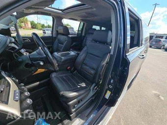 2020 GMC Yukon Denali XL 5SA - miniatura 7