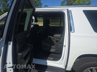 2020 GMC Yukon Denali XL 5SA - miniatura 10