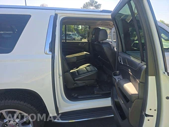 2020 GMC Yukon Denali XL 5SA - miniatura 14