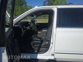 2020 GMC Yukon Denali XL 5SA - miniatura 3