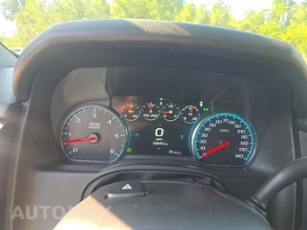 2020 GMC Yukon Denali XL 5SA - miniatura 6