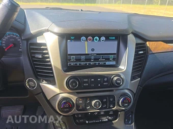 2020 GMC Yukon Denali XL 5SA - miniatura 7