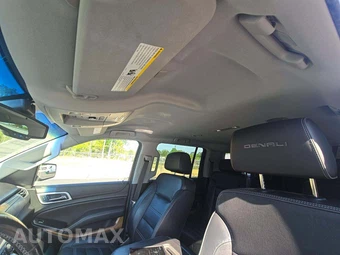 2020 GMC Yukon Denali XL 5SA - miniatura 8