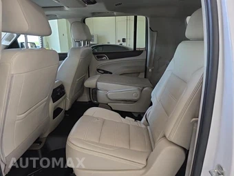 2020 GMC Yukon Denali XL 5SA - miniatura 10