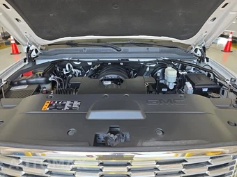 2020 GMC Yukon Denali XL 5SA - miniatura 13