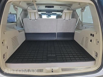 2020 GMC Yukon Denali XL 5SA - miniatura 14