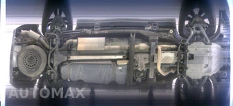 2020 GMC Yukon Denali XL 5SA - miniatura 17