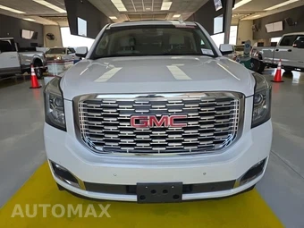 2020 GMC Yukon Denali XL 5SA - miniatura 2