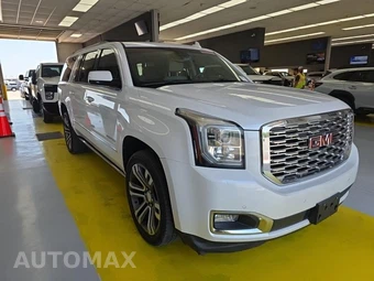 2020 GMC Yukon Denali XL 5SA - miniatura 3