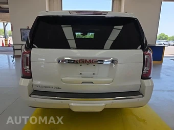 2020 GMC Yukon Denali XL 5SA - miniatura 5