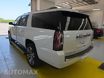 2020 GMC Yukon Denali XL 5SA - miniatura 6