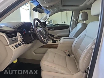2020 GMC Yukon Denali XL 5SA - miniatura 7