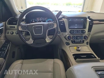 2020 GMC Yukon Denali XL 5SA - miniatura 8
