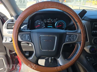 2020 GMC Yukon Denali XL 5SA - miniatura 10