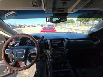 2020 GMC Yukon Denali XL 5SA - miniatura 11