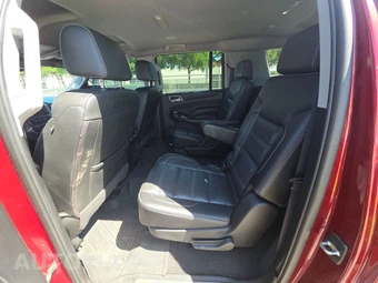 2020 GMC Yukon Denali XL 5SA - miniatura 13