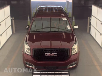 2020 GMC Yukon Denali XL 5SA - miniatura 2