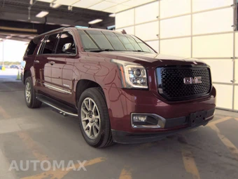 2020 GMC Yukon Denali XL 5SA - miniatura 3