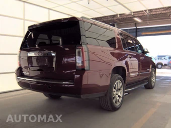 2020 GMC Yukon Denali XL 5SA - miniatura 4