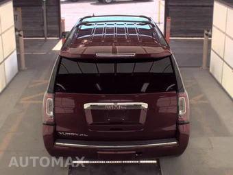 2020 GMC Yukon Denali XL 5SA - miniatura 5
