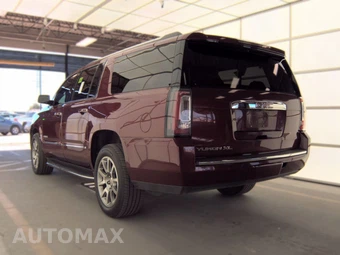 2020 GMC Yukon Denali XL 5SA - miniatura 6