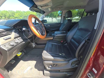 2020 GMC Yukon Denali XL 5SA - miniatura 7