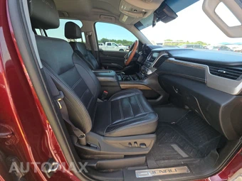 2020 GMC Yukon Denali XL 5SA - miniatura 8