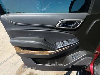 2020 GMC Yukon Denali XL 5SA - miniatura 9