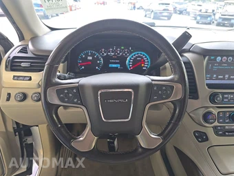 2020 GMC Yukon Denali XL 5SA - miniatura 10