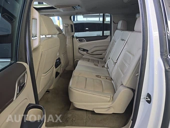 2020 GMC Yukon Denali XL 5SA - miniatura 13