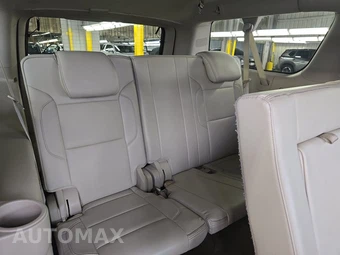 2020 GMC Yukon Denali XL 5SA - miniatura 14