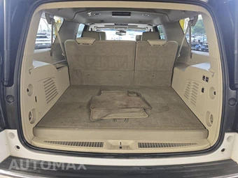 2020 GMC Yukon Denali XL 5SA - miniatura 17