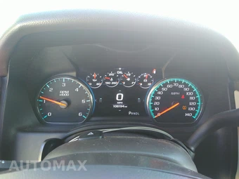 2020 GMC Yukon Denali XL 5SA - miniatura 19