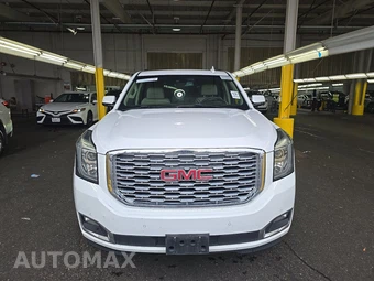 2020 GMC Yukon Denali XL 5SA - miniatura 2