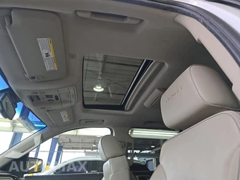2020 GMC Yukon Denali XL 5SA - miniatura 23