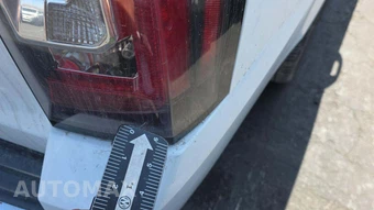 2020 GMC Yukon Denali XL 5SA - miniatura 43