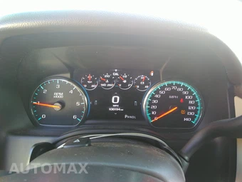 2020 GMC Yukon Denali XL 5SA - miniatura 44