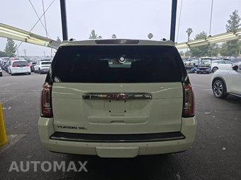 2020 GMC Yukon Denali XL 5SA - miniatura 5